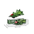 thumbnail image 3 of Military Plane With And Light Tool, 3 of 9