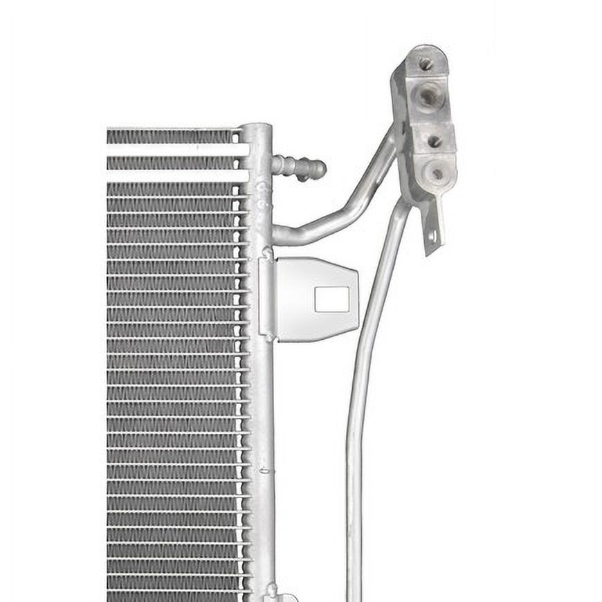 OSC 3390 A/c Condenser