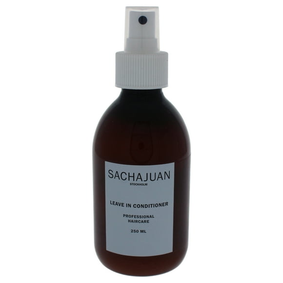 Leave In Conditioner by Sachajuan for Unisex - 8.45 oz Conditioner