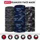 thumbnail image 3 of Mascarilla facial Neck Gaiter Venswell para hombres y mujeres, 3 of 6
