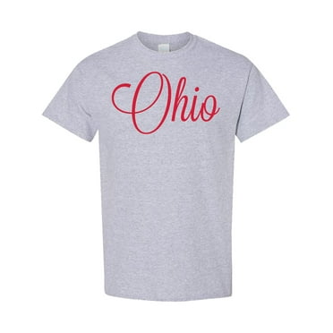 Inktastic Ohio T-Shirt