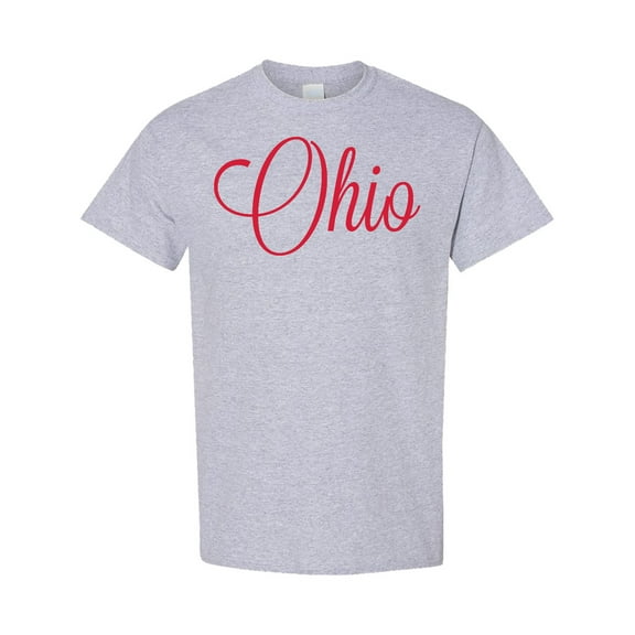 Inktastic Ohio T-Shirt