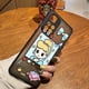 thumbnail image 4 of Funda mate para Redmi NOTE 12 11 10 11S 10S 9 9S 9T 8 7 6 5 4 PRO PLUS 4G 5G Funda Coque Capa Shell dibujos animados Anime Blancanieves, 4 of 5