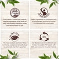 thumbnail image 4 of Garnier Whole Blends Revitalisant Transformateur Sans Rinçage. Sans-parabène, sans-silicone, 300 ML, 4 of 4