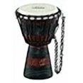 thumbnail image 3 of Meinl NINO African Style Rope Tuned Djembe 7” X Small Earth Series, 3 of 3