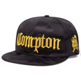 thumbnail image 1 of Gorra de béisbol Comptons Anime Snapback Hat de fibra acrílica, 1 of 1