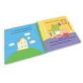 thumbnail image 6 of LeapFrog LeapStart Peppa Pig Playing Together Learning Book Level 1, Ages 2-5, 6 of 8