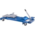 thumbnail image 1 of OTC 5019A 2,200 lb. Capacity Low-Lift Transmission Jack, 1 of 6