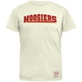 thumbnail image 1 of Hoosiers - Logo Soft T-Shirt, 1 of 1