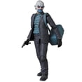 thumbnail image 2 of Figura coleccionable de juguete La noche oscura del Joker, 15 cm, PVC, 2 of 2