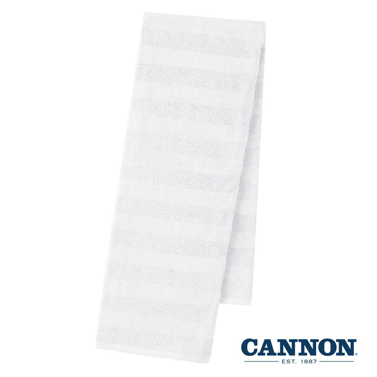 Cannon Shear Bliss Lightweight Quick Dry Cotton 2 Pack Bath Towels for Adults, Plum
