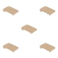 thumbnail image 1 of Scienceny Cubierta de hebilla de Accesorios de reparación resistentes Cubiertas de para niños Reemplazo Type2 NO2 Scienceny CBP216878, 1 of 5