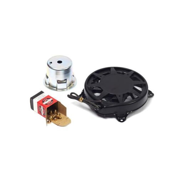 Briggs and Stratton 80010472 Rewind Starter Assembly