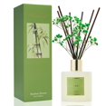 thumbnail image 1 of Difusor Reed Cocorrína Bamboo Stream Scent, 200 ml, con 8 barras, 1 of 7