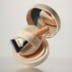 thumbnail image 4 of Set de maquillaje THE TOOL LAB All Day Cover Duo con brocha y esponja, 4 of 5