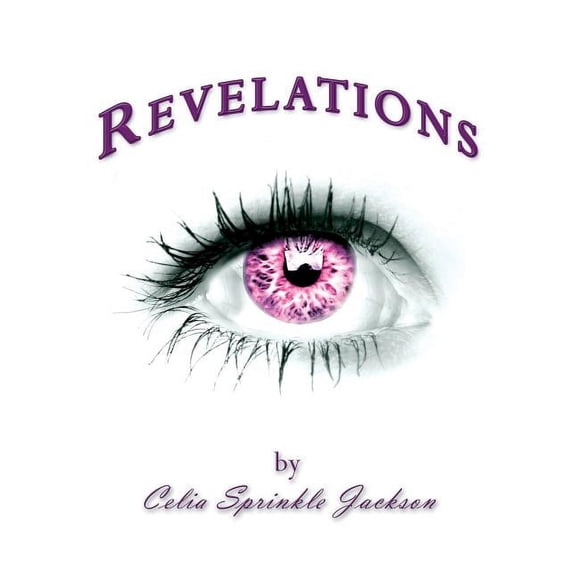 Revelations (Paperback)