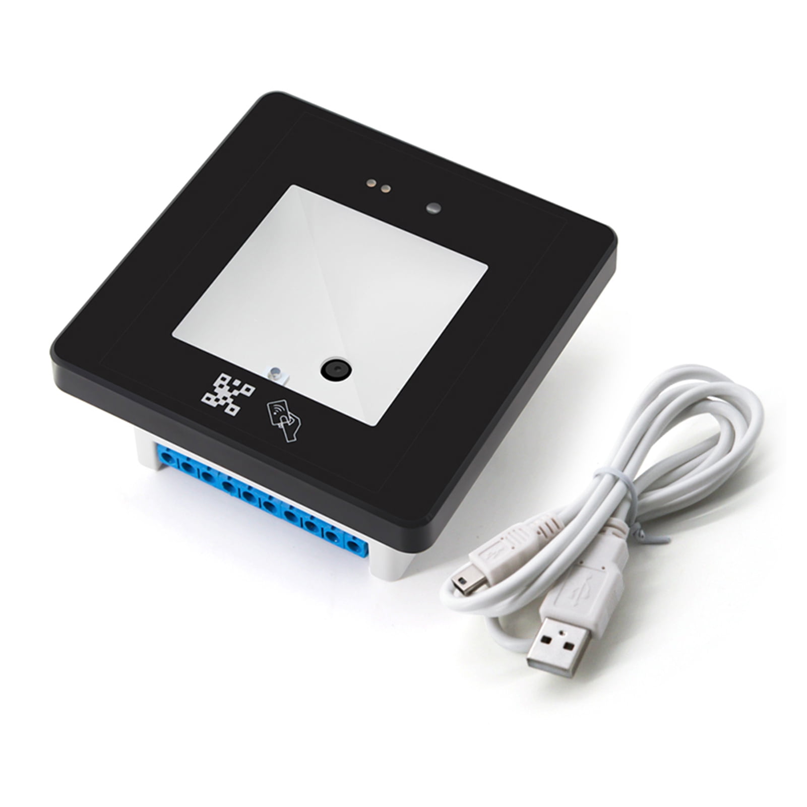 Scanner, Qr Code Retail Store Mobile 1d 2d Qr Embedded Scanner Store Mobile Payment Huiop Wired Speed Usb 1d Usb 1d 2d Supermarket Wareuse Retail Scanner Siuke Embedded Con