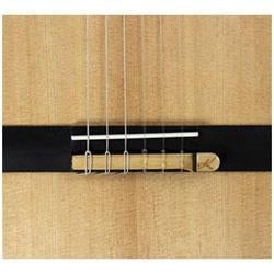 KNA NG-1 Passive Piezo Pickup for Nylon String Guitar