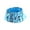 Blue, variant on Collapsible Wash Basin, Portable Folding Foot Tub, Space Saving Bucket for Camping Travel RV Home