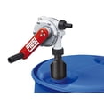 thumbnail image 2 of Piusi USA F00332A30 Pompe à Main Rotative DEF, 2 of 3