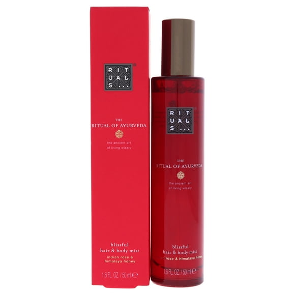 Bruma corporal Rituals Ayurveda 1.6oz
