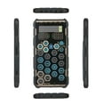 thumbnail image 4 of PANGJIFA Live Sound Card Portable DSP Audio Mixer Voice Changer for Mobile Phone, 4 of 8