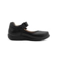 thumbnail image 3 of Zapato Escolar Napa Negro Bambino 15, 3 of 5