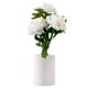 thumbnail image 3 of Led Peony Flower Night Simulación Lámpara Flores Ramo (), 3 of 7
