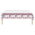 thumbnail image 1 of Independence Day Party Tablecloth Party Tablecloth Holiday Party Background Wall Table Decoration, 1 of 3