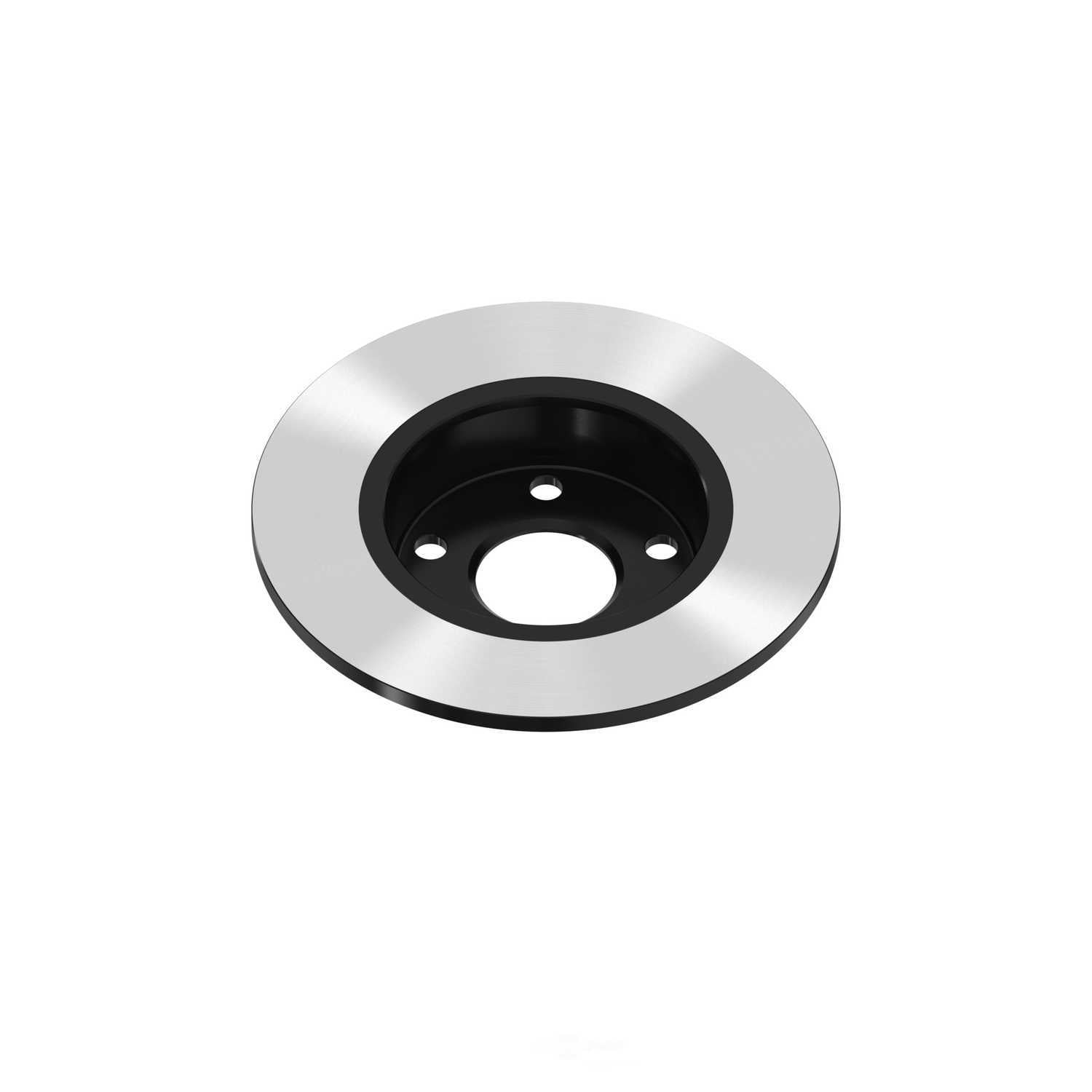 Wagner Brake BD180982E Rear Disc Brake Rotor