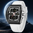 thumbnail image 3 of Watches for Man Digital Watches Waterproof Sport Watch with LED Backlight, Running Sports Digital Watch Gifts for Man Father's Day Gift, 3 of 8