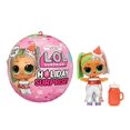 thumbnail image 1 of ¡Sorpresa de Toy L.O.L.! ¡Sorpresa navideña! Miss Merry, ¡más de 8 años, 1 of 5