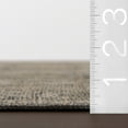 thumbnail image 2 of nuLOOM Hillstone Collection Deka Traditional Vintage Medallion Area Rug, 4' x 6', Deka Green, 2 of 7