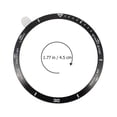 thumbnail image 4 of Boîtier de Protection pour Montre Bague Cadre Chic Compatible pour Garmin Fenix 5, 4 of 7