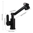 thumbnail image 4 of Grifo Giratorio 1080 Grados Con Brazo Robótico Accesorios (), 4 of 6