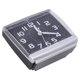 thumbnail image 1 of Reloj Despertador de Escritorio Cuadrado Silencioso, RelOJ Despertador de PlásTiCO de Estilo simple para Oficina en Casa, 1 of 7
