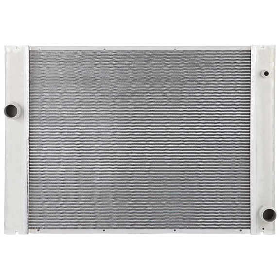 For BMW 545i 550i 650i & Alpina B7 New Radiator - BuyAutoParts