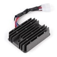 thumbnail image 4 of ZRectifier Regulator Motorbike Accessory Rectifier Assy Quality You Can Trust, 4 of 5