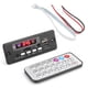 thumbnail image 1 of Bluetooth 5.0 Audio MP3 Decoder Board Module with Remote Controller Speaker Accessory, 1 of 4