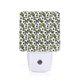 thumbnail image 1 of Fotbe Soccer and Football Luz Nocturna LED, Luz de Noche con Sensor de Luz Natural de Anochecer a Amanecer, Se Enchufa a la Pared, Blanco Cálido 0.5W-US, 1 of 7