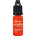 thumbnail image 2 of 16 Colors High Concentration Liquid Candle Dye for Soy Wax, Beeswax, Paraffin - Safe Odorless Heat Resistant for DIY Candle Making, Soap Coloring, Epoxy Resins, Bath Bombs - 10ml Bottle, 2 of 9