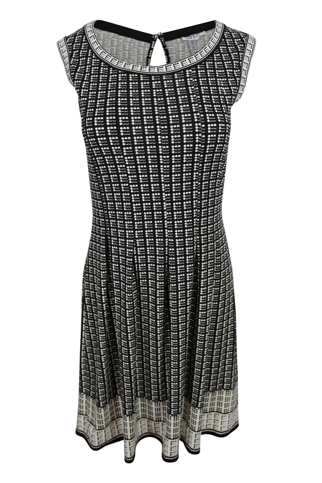 max studio white dress