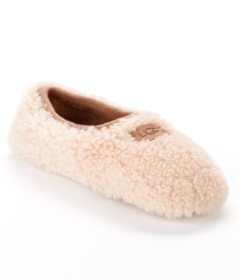ugg birche ballet slippers