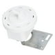 thumbnail image 2 of Reemplazo del interruptor de presión del sensor de nivel de agua de la lavadora eléctrica Midea PSR1112DC5V Sincero, 2 of 10