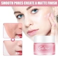 thumbnail image 3 of Pore Primer Gel Cream Isolating Extract Concealer Base Pore Pre Makeup Base Gel Hydrating Makeup Matte Base Oil-control Smooth Fine Lines Pore Cream, 3 of 9