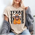 thumbnail image 2 of Vintage Texas Graphic Classic for Men Women Kids T-Shirt, Multicolors, Size S-5XL, 2 of 5