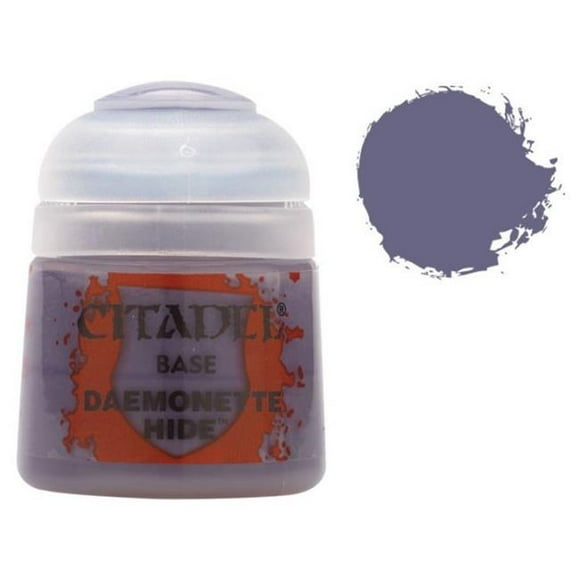 Games Workshop GAW21-06 Daemonette Hide Base Paint