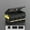 Noir, variante sur Edgergery Boîte de Rangement Pliable pour Coffre de Voiture Boîte de Rangement Multifonctionnelle pour Voiture et Sac de Rangement pour Articles Divers