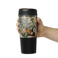 thumbnail image 4 of Bubba Classic Mugs 24 Oz. Insulated Tumbler, Pink, 1953401, 4 of 5