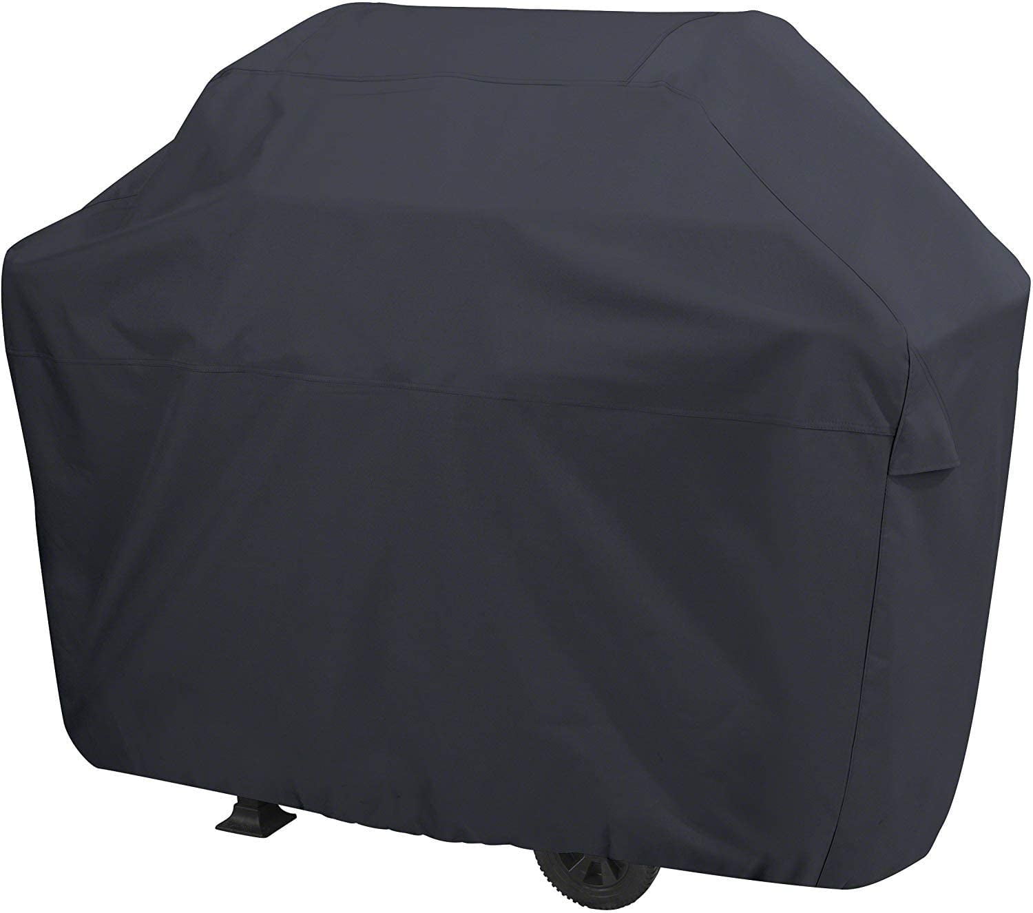 Gas Grill Cover ， DustProof Cover To Protect The Grill From Dust ， 111